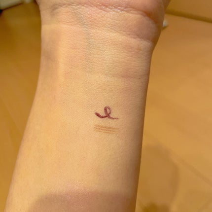 仕込みアイライナー /Fujiko/リキッドアイライナーを使ったクチコミ(4枚目)