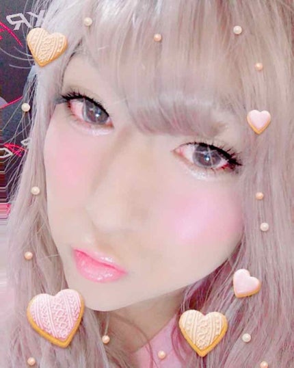 【旧】ディオール アディクト リップ マキシマイザー/Dior/リップグロスを使ったクチコミ(1枚目)