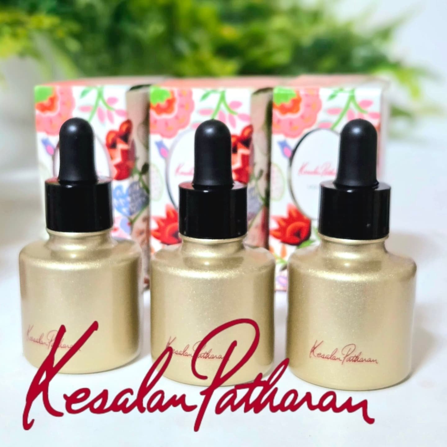 ケサランパサラン リクイドヴェール/ケサランパサラン/リキッドファンデーションを使ったクチコミ（1枚目）