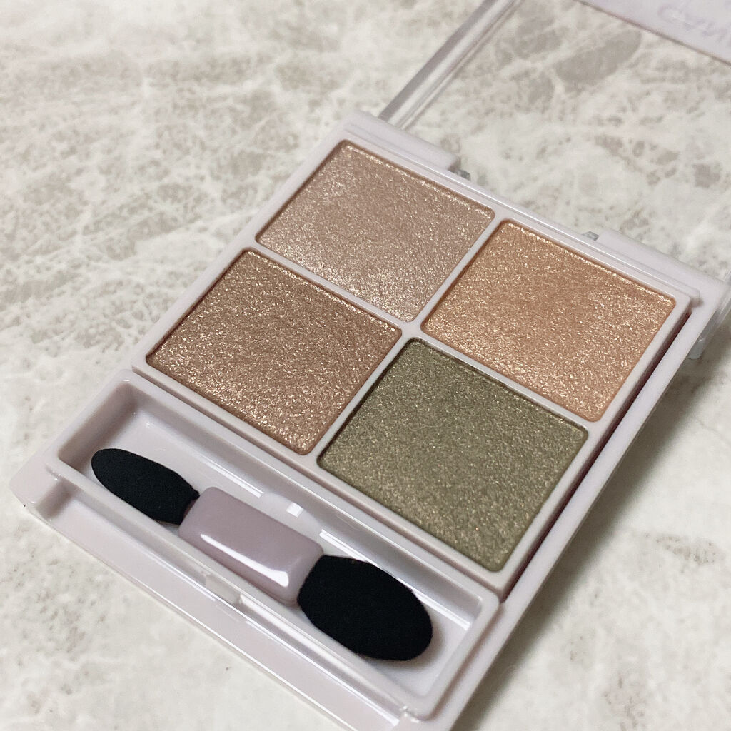 クリーミータッチライナー/キャンメイク/ジェルアイライナーを使ったクチコミ（2枚目）