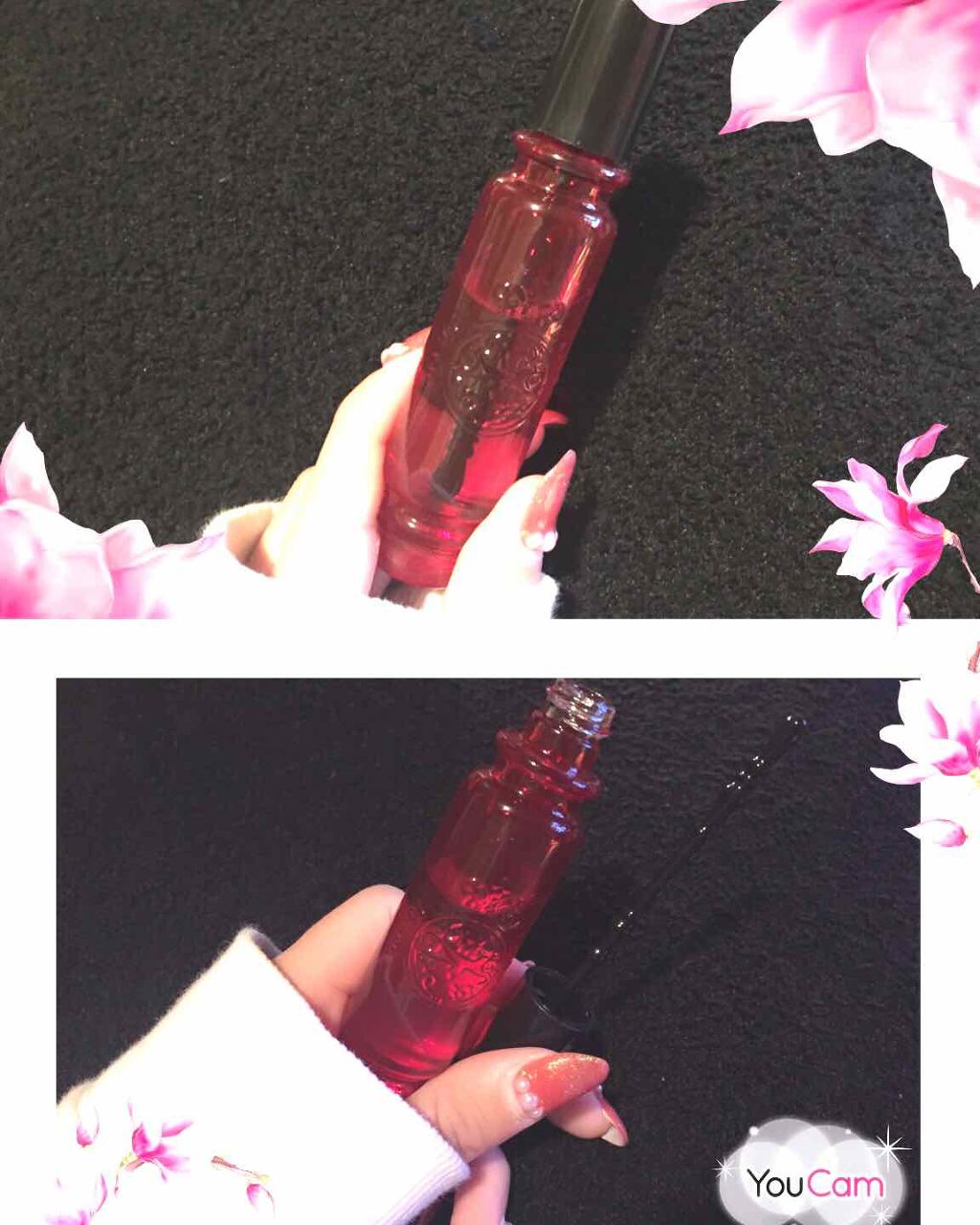 マジョロマンティカ/MAJOLICA MAJORCA/香水(レディース)を使ったクチコミ(1枚目)