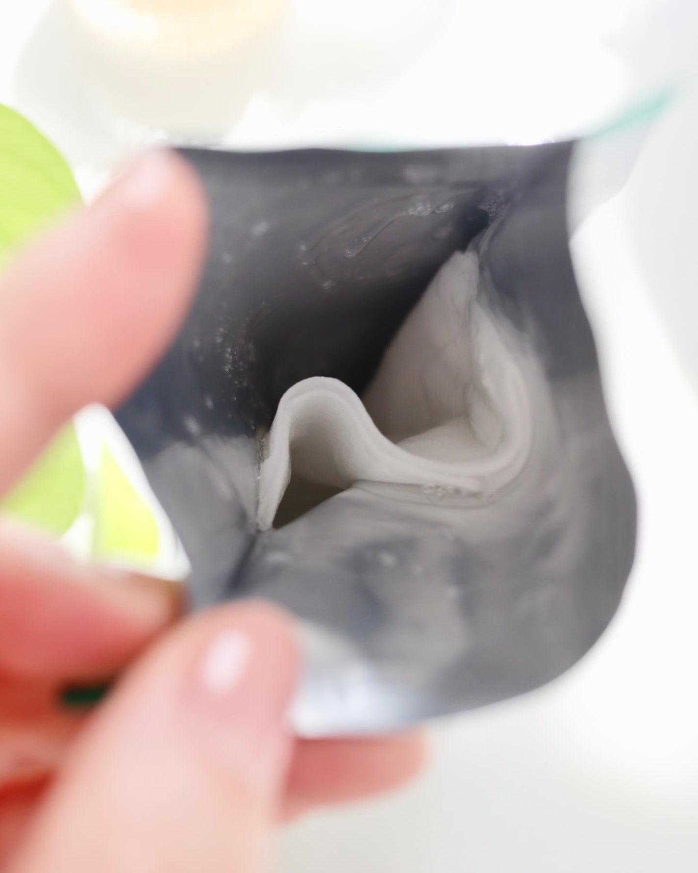 オルフェス センシティブマスク/ALFACE+/シートマスク・パックを使ったクチコミ(3枚目)