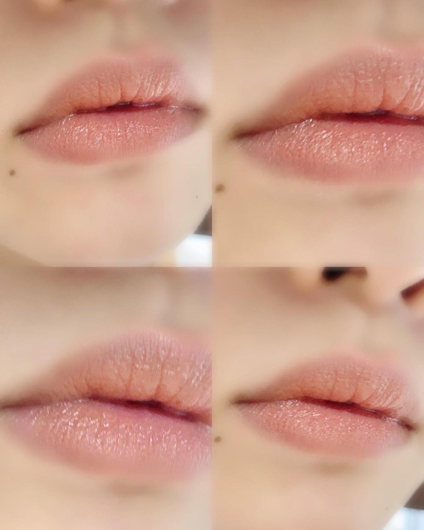 リュクス リップスティック /BOBBI BROWN/口紅を使ったクチコミ(7枚目)