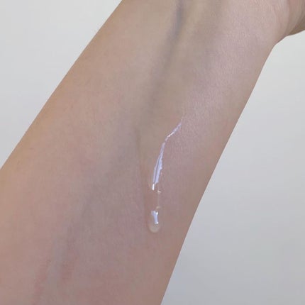 高品位「スクワラン」/HABA/フェイスオイルを使ったクチコミ(4枚目)