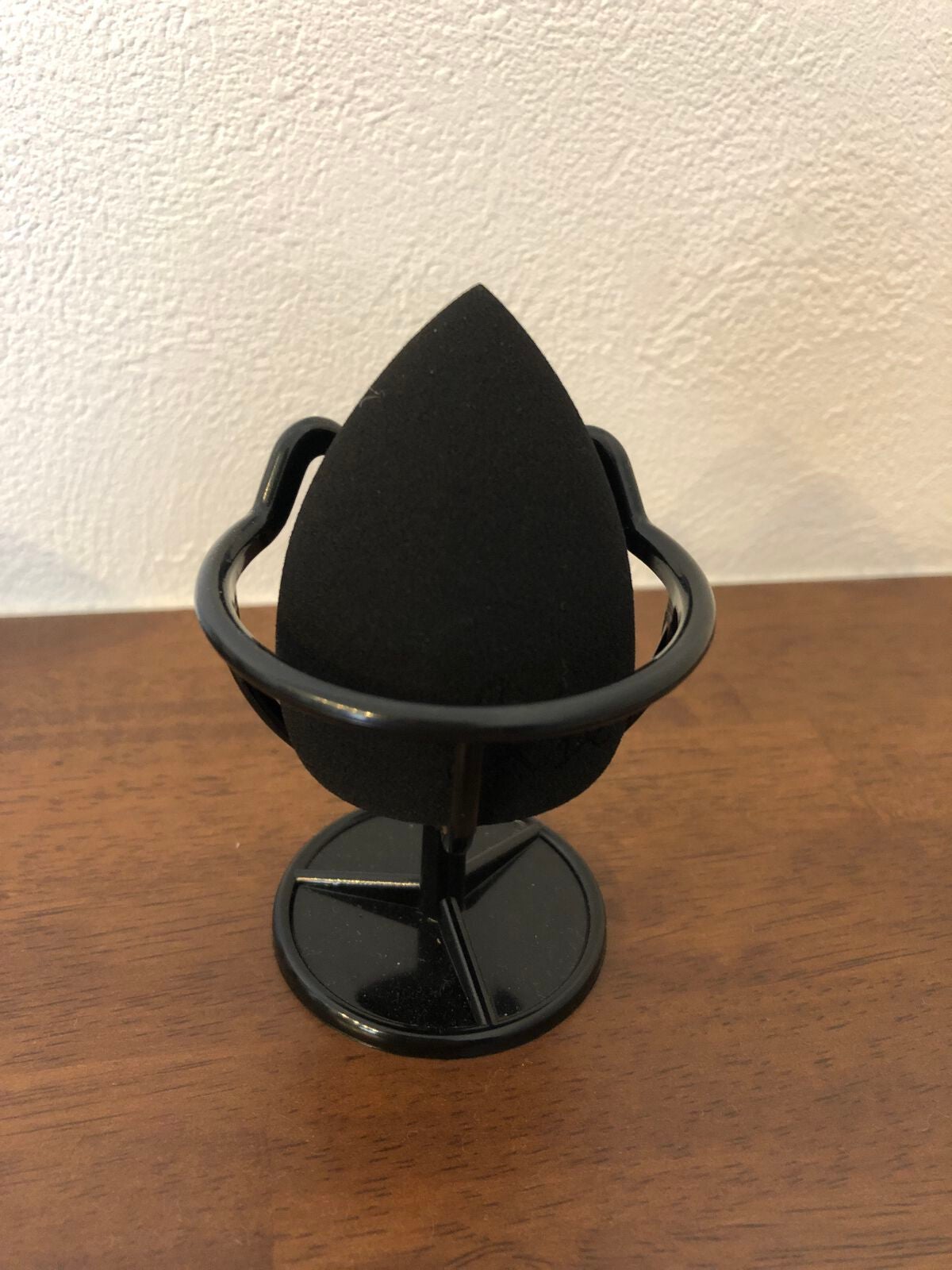 3Dパフスタンド/セリア/その他化粧小物を使ったクチコミ(2枚目)