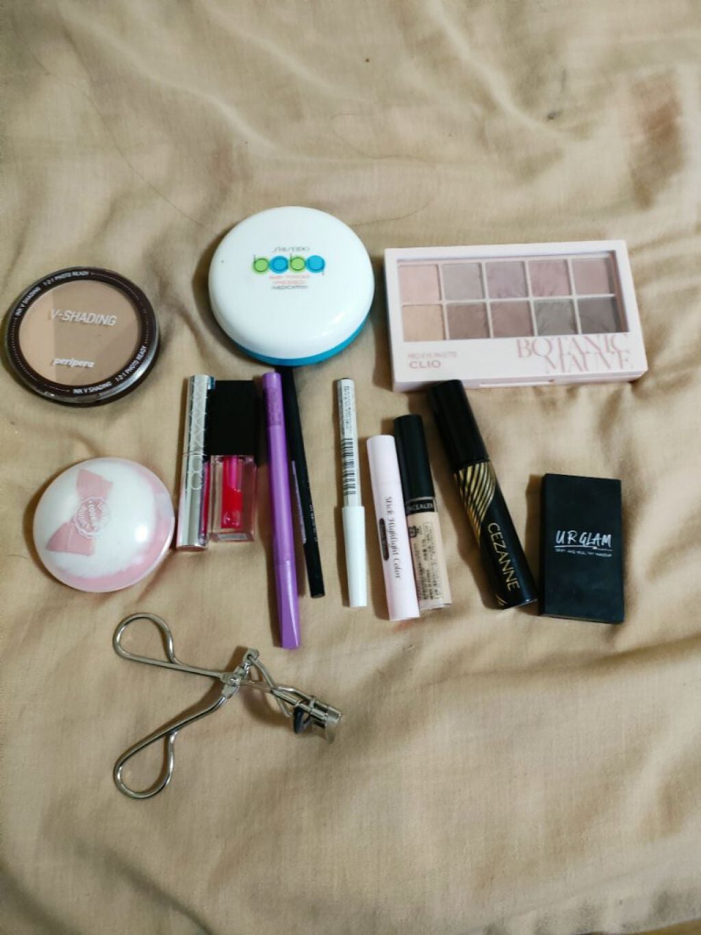 ラブリー クッキー ブラッシャー/ETUDE/パウダーチークを使ったクチコミ(2枚目)