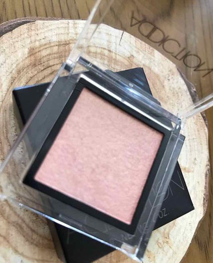 アディクション ザ アイシャドウ/ADDICTION/単色アイシャドウを使ったクチコミ(2枚目)