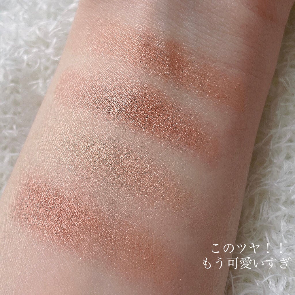 ごんす@YouTube始めました on LIPS 「《GENETokyo限定カラーでアイメイク❤︎》お待たせしまし..」(6枚目)