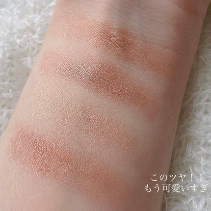 ごんす@YouTube始めました on LIPS 「《GENETokyo限定カラーでアイメイク❤︎》お待たせしまし..」(6枚目)