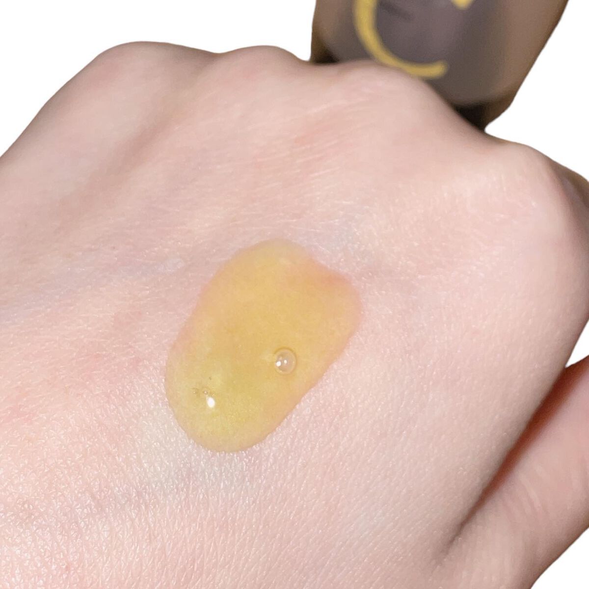 ミシャ ビタシープラス 美容液【日本処方】/MISSHA/美容液を使ったクチコミ（3枚目）