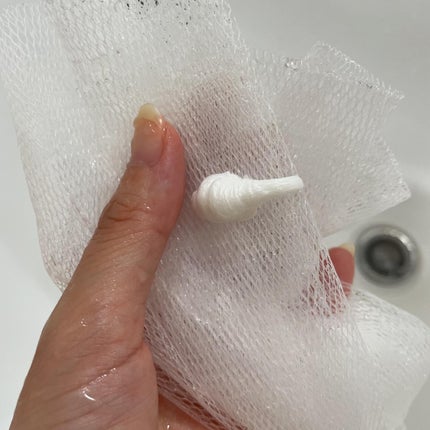 バイオームレメディアクネクレンジングフォーム/UIQ/洗顔フォームを使ったクチコミ(5枚目)