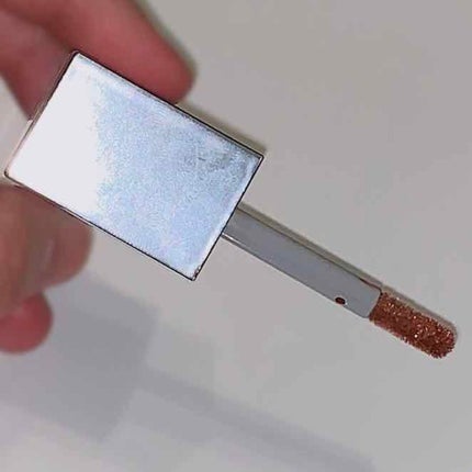 フジコシェイクシャドウ/Fujiko/リキッドアイシャドウを使ったクチコミ(2枚目)