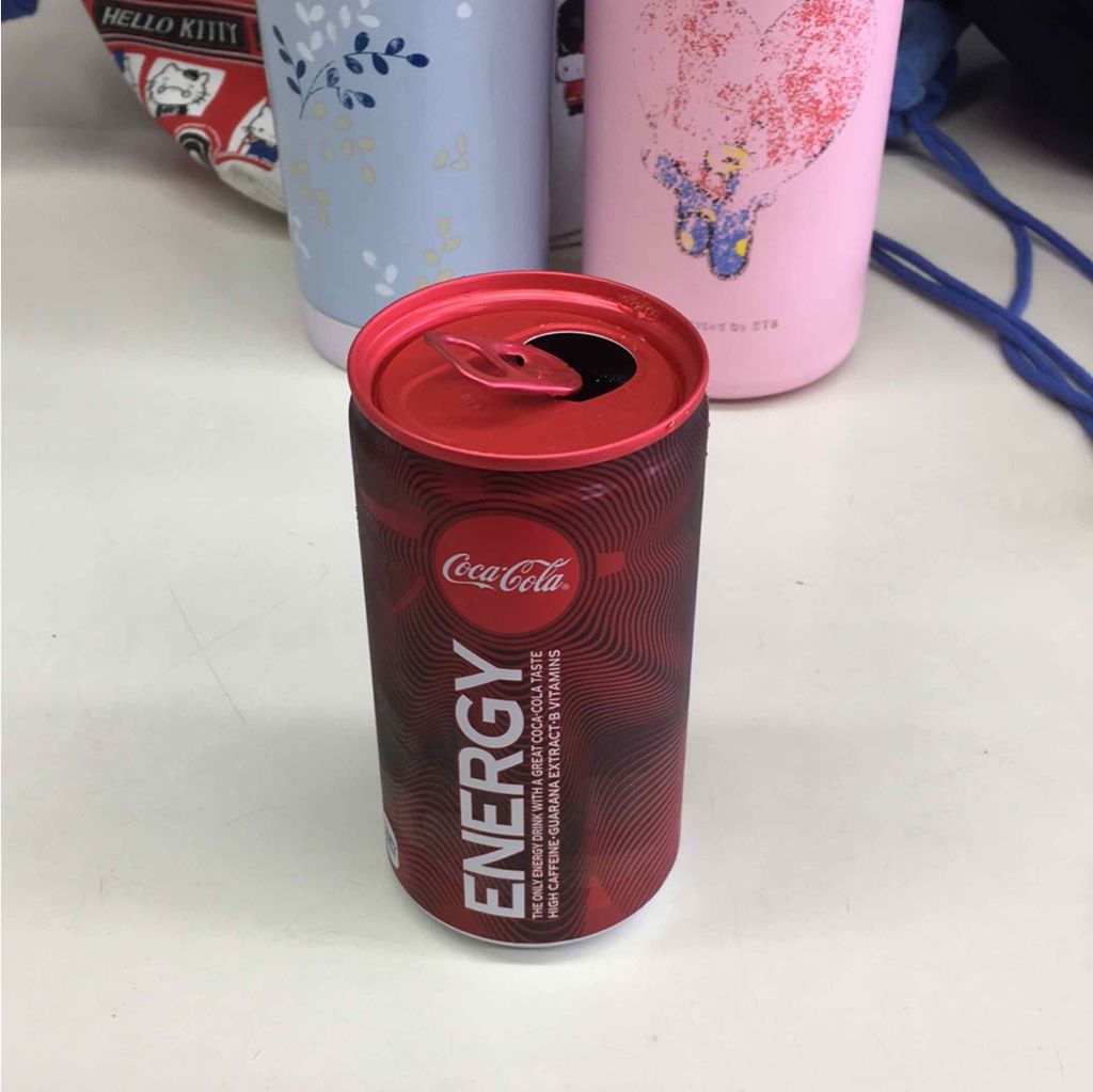 あきき on LIPS 「今朝、チョコラBBhyperを飲み忘れてしまいました💧なので、..」(1枚目)