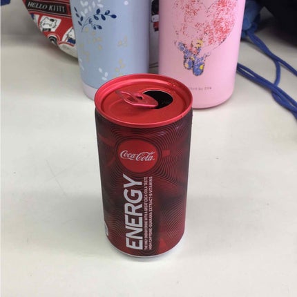 あきき on LIPS 「今朝、チョコラBBhyperを飲み忘れてしまいました💧なので、..」(1枚目)