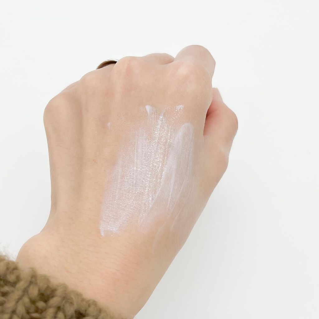 りぴ☆Webライター on LIPS 「こんばんわ🌙@soforme_officialさまから、紫外線..」(4枚目)