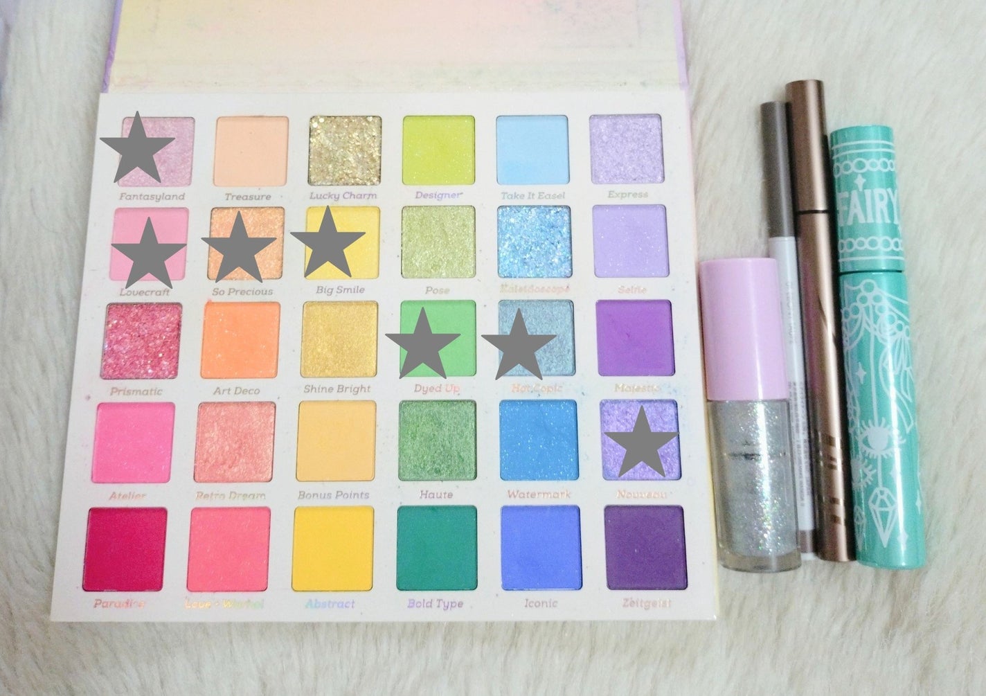 スキルレスライナー/LUMIURGLAS/リキッドアイライナーを使ったクチコミ(2枚目)