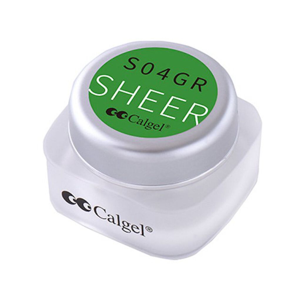 ジェードグリーン