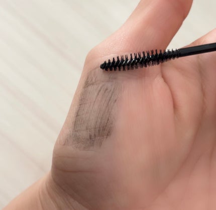 LASH & BROW ENRICHED BLACK SERUM/MARSHIQUE/まつげ美容液を使ったクチコミ(3枚目)