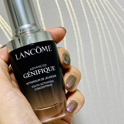 ジェニフィック アドバンスト N/LANCOME/美容液を使ったクチコミ(1枚目)