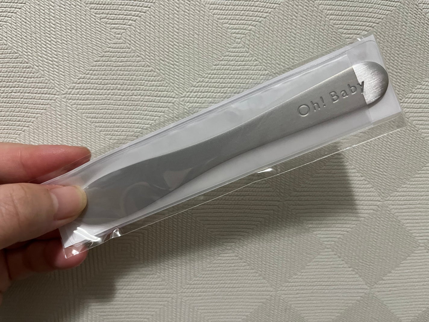 ボディ スムーザー /ハウス オブ ローゼ/ボディスクラブを使ったクチコミ(2枚目)