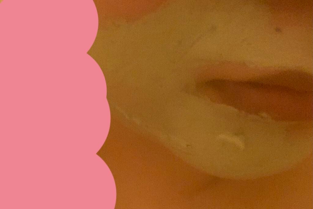 CICA カプセルマスク/VT/洗い流すパック・マスクを使ったクチコミ(2枚目)