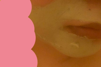 CICA カプセルマスク/VT/洗い流すパック・マスクを使ったクチコミ(2枚目)