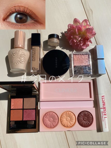 モイスチャー リッチ リップスティック/SUQQU/口紅を使ったクチコミ(1枚目)