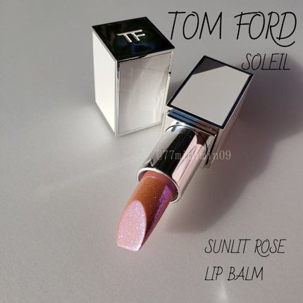 ソレイユ アイ カラー クォード/TOM FORD BEAUTY/アイシャドウパレットを使ったクチコミ(6枚目)