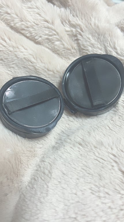 ケイト カラー&カバークッション/KATE/クッションファンデーションを使ったクチコミ(1枚目)