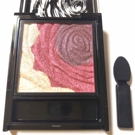 ダークローズシャドウ/KATE/アイシャドウパレットを使ったクチコミ(1枚目)