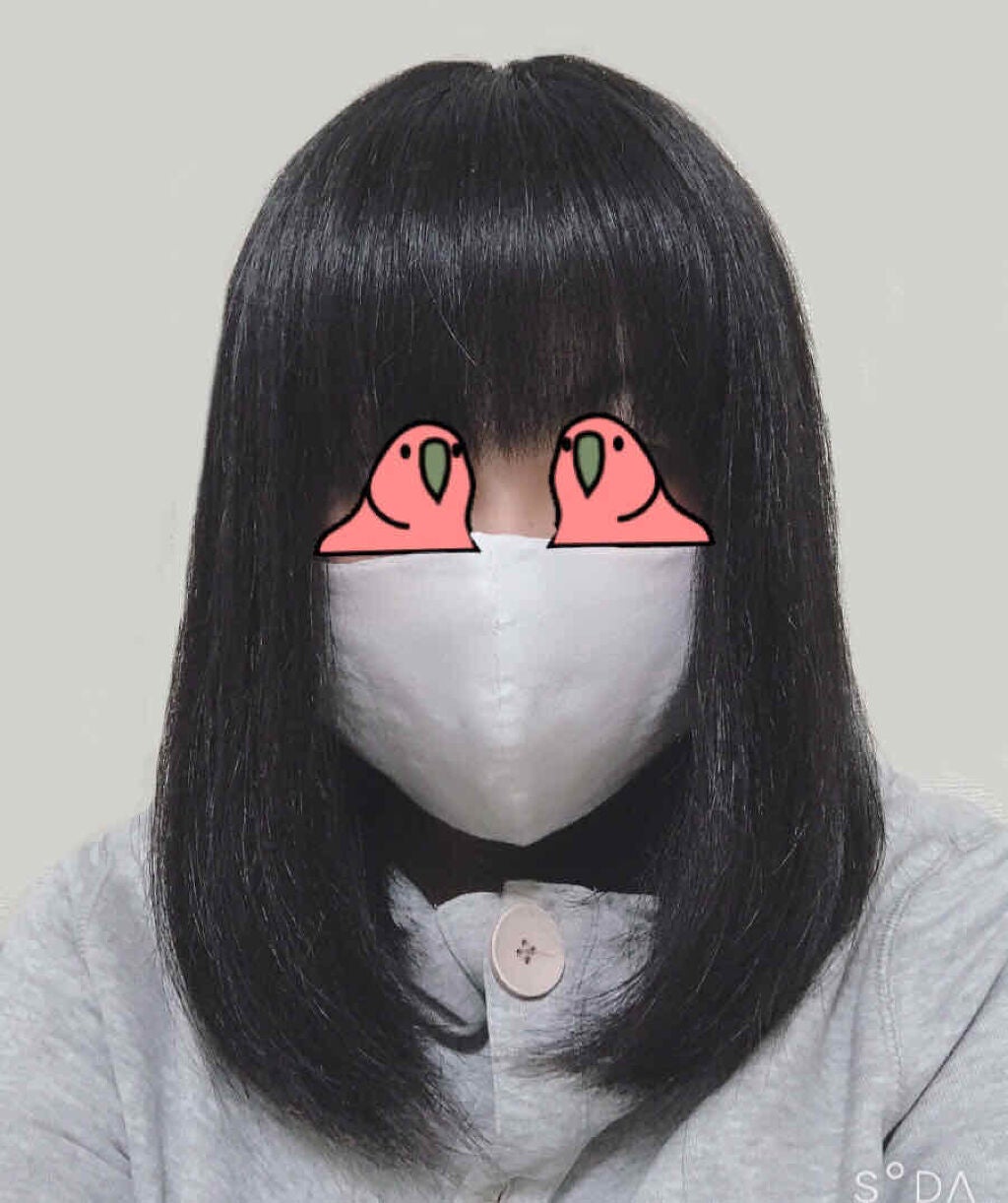 珠泡 たまあわ シャンプー/トリートメント/珠泡/市販シャンプーを使ったクチコミ(2枚目)