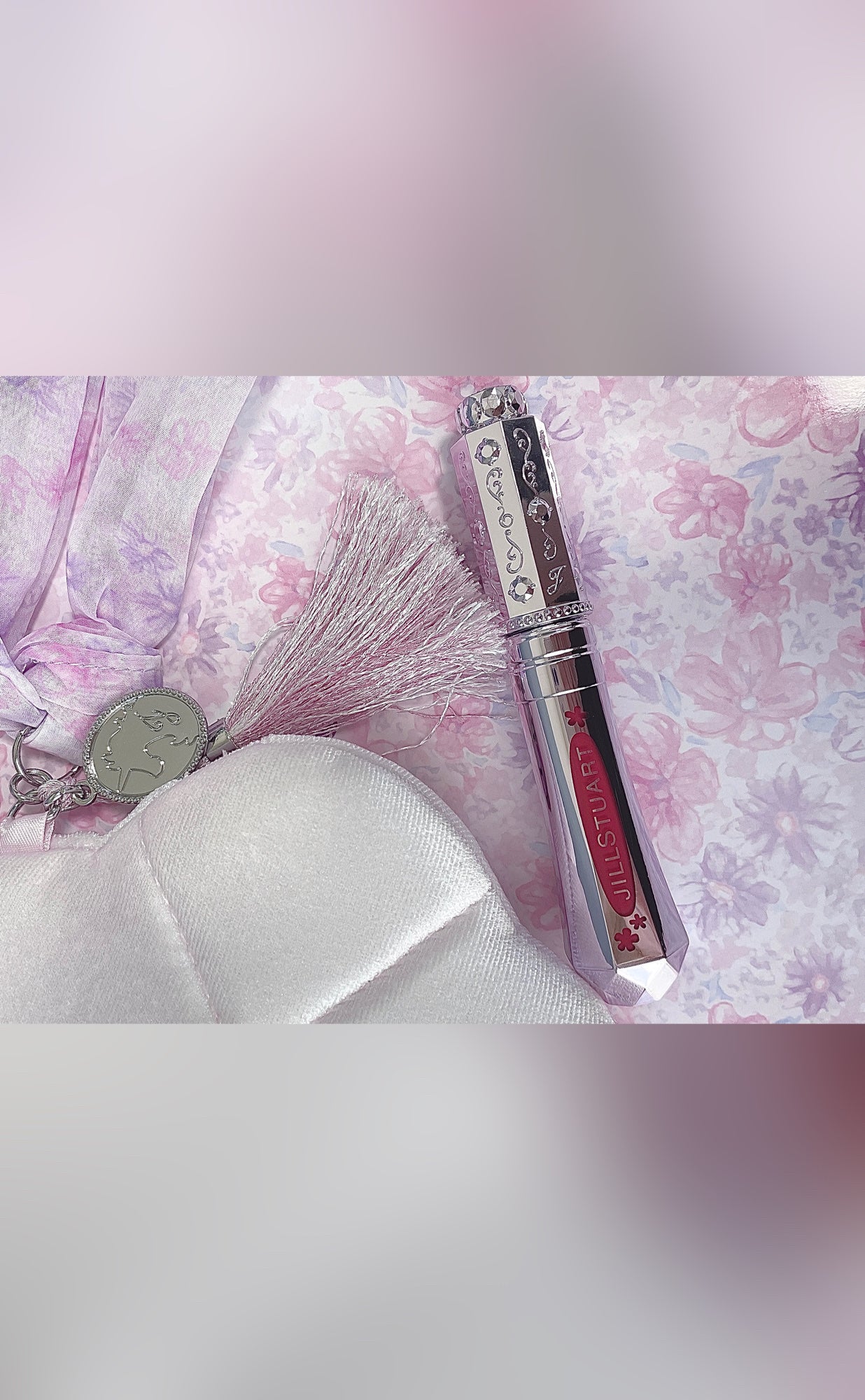 ユニコーンユートピア コレクション/JILL STUART/メイクアップキットを使ったクチコミ(2枚目)