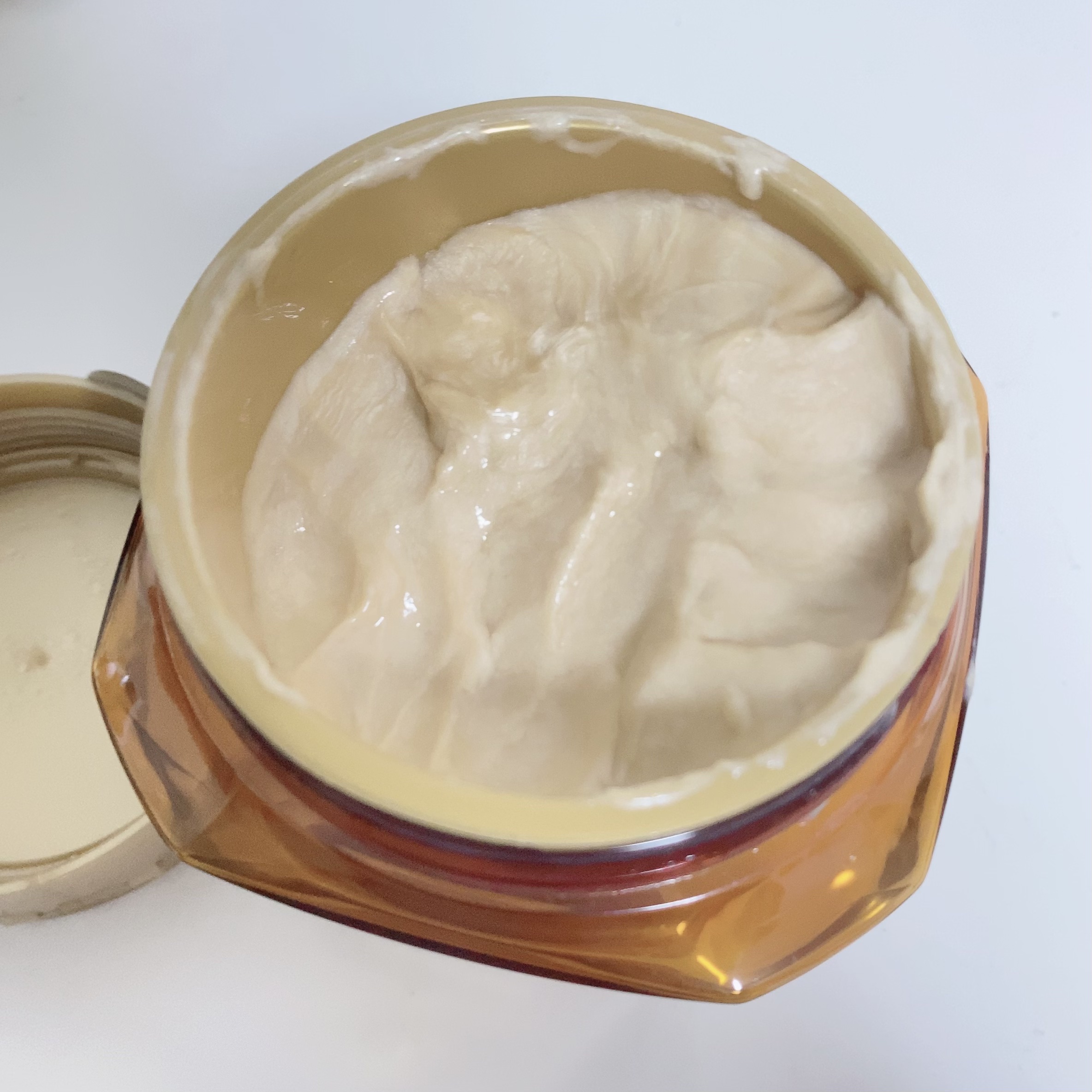 エクストラオーディナリー オイル ヘアマスク/ロレアル パリ/ヘアマスク・ヘアパックを使ったクチコミ（2枚目）