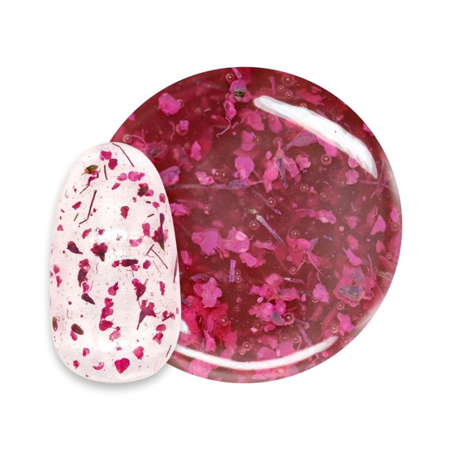  ドライフラワージェル 03 ピンク 