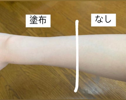 ジューシーパン スキンケアプライマー/A’pieu/化粧下地を使ったクチコミ(4枚目)