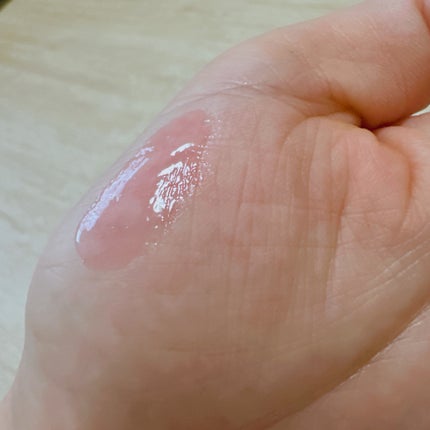 プランピング リップセラム/DECORTÉ/リップ美容液を使ったクチコミ(5枚目)