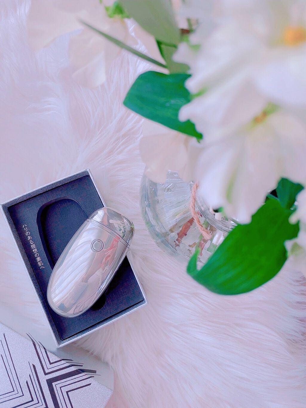 FacePump Shine(フェイスポンプ シャイン)/the beautools/美顔器・マッサージを使ったクチコミ(5枚目)