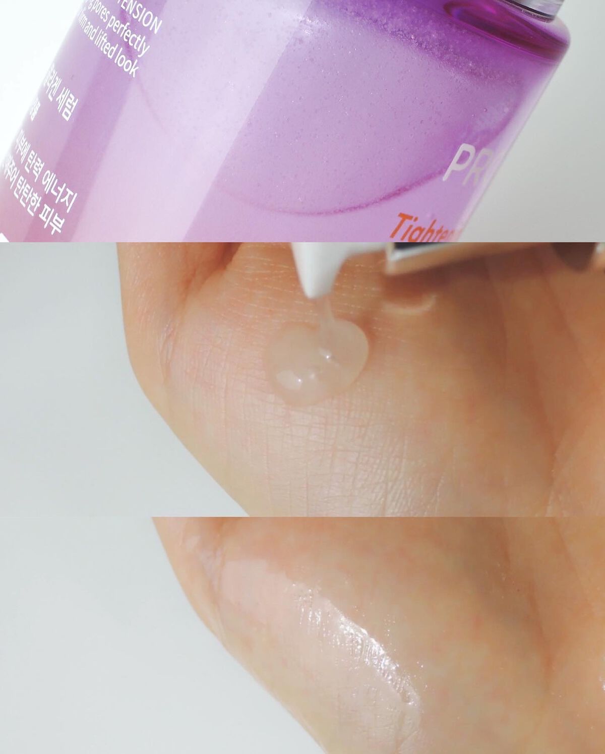 プロバイオダーム リフティング コラーゲン スティック/BIOHEAL BOH/フェイスバームを使ったクチコミ（3枚目）