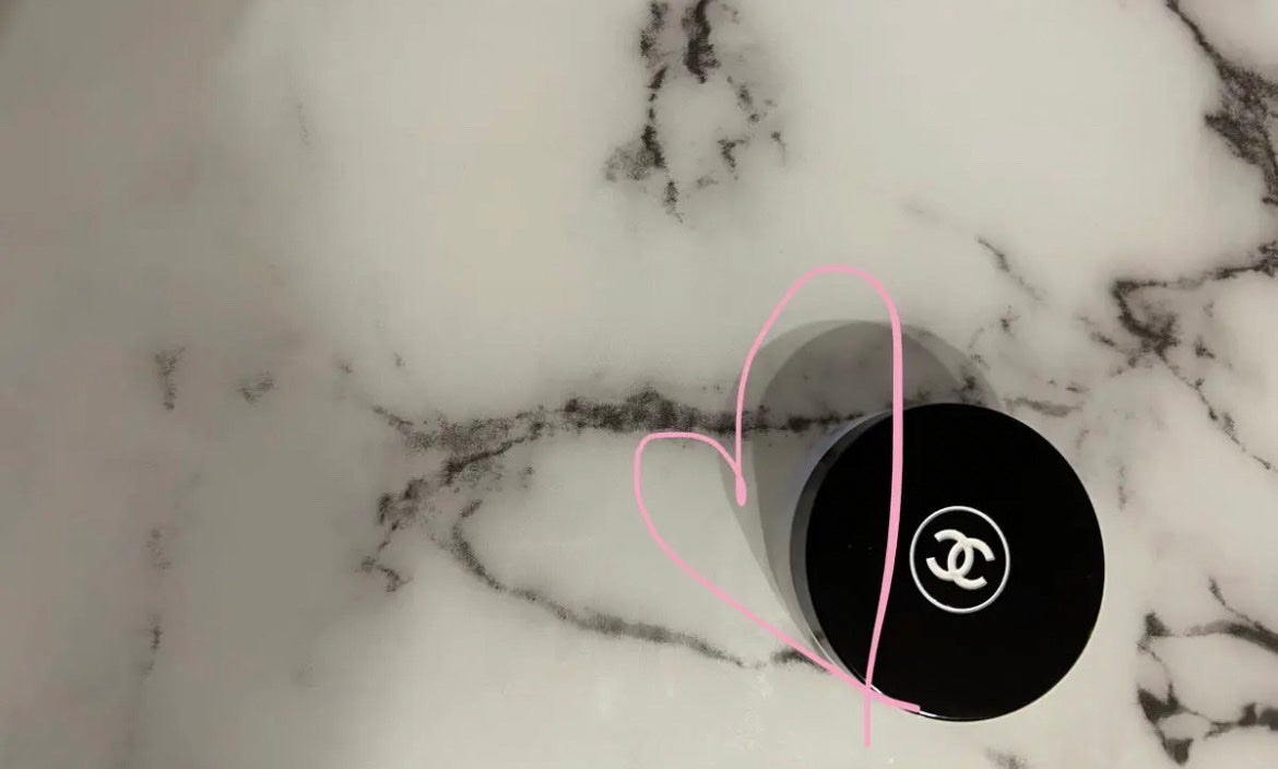 イドゥラ ビューティ リップ バーム/CHANEL/リップバームを使ったクチコミ(1枚目)