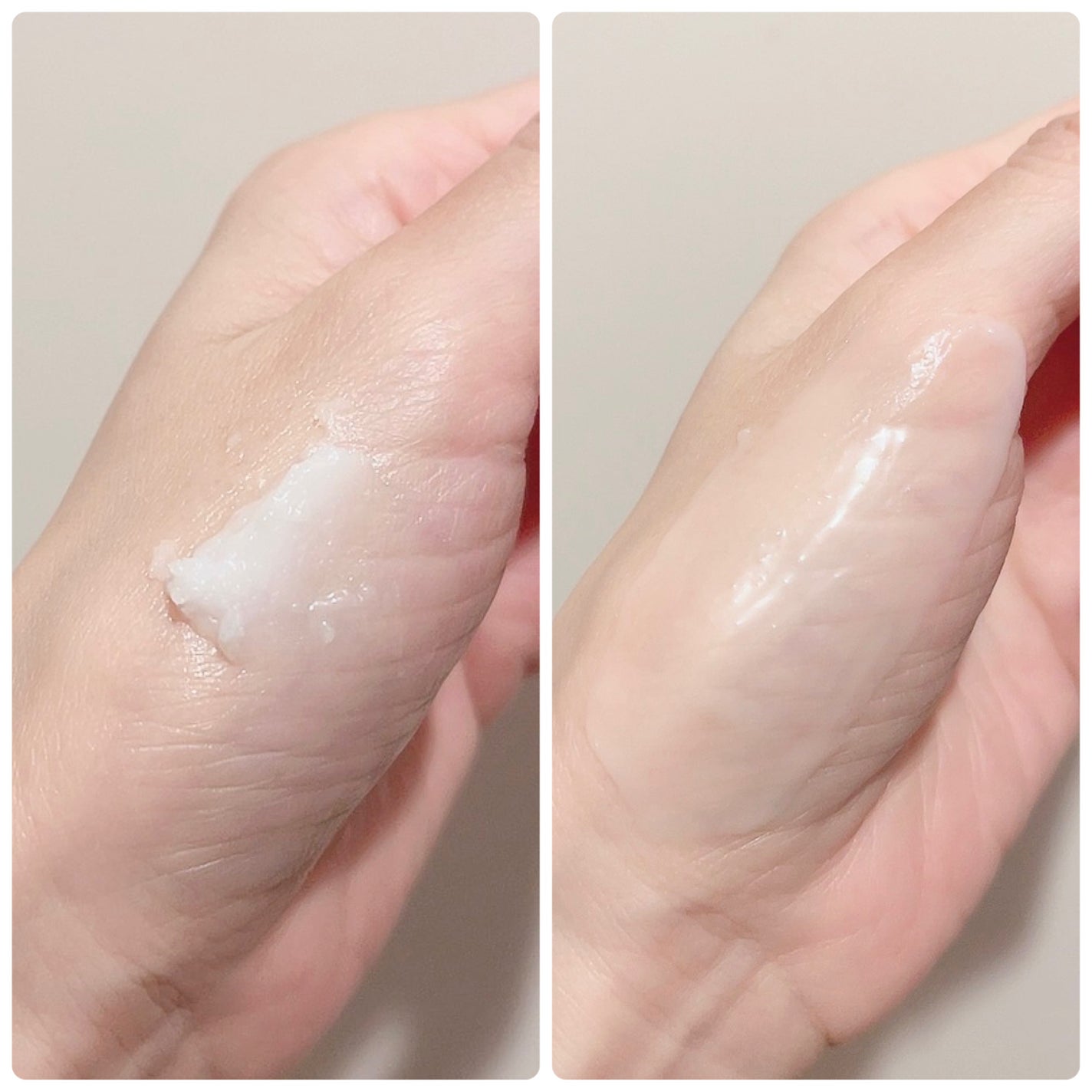 デュオ ザ クレンジングバーム/DUO/クレンジングバームを使ったクチコミ(3枚目)