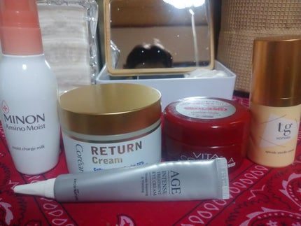 VCフェイシャルマスク/EVERYYOU/シートマスク・パックを使ったクチコミ(4枚目)