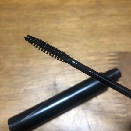 セパレートロングマスカラ/CEZANNE/マスカラを使ったクチコミ(3枚目)