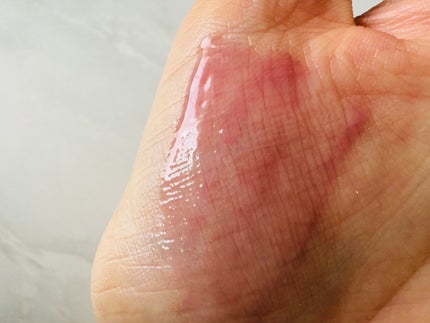 タンフルグラスティント/Colorgram/リップティントを使ったクチコミ(3枚目)