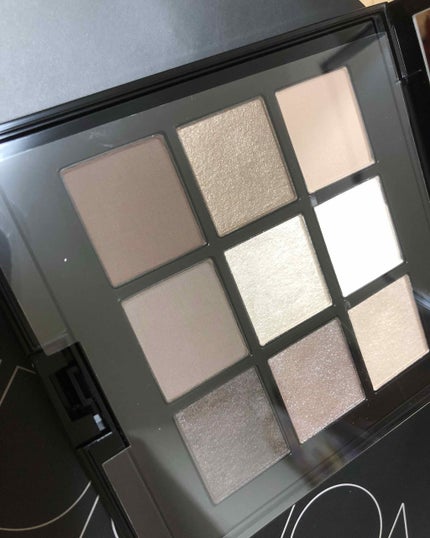 コンパクト アディクション シノワズリ/ADDICTION/アイシャドウパレットを使ったクチコミ(2枚目)