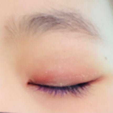 【旧品】パウダーチークス/キャンメイク/パウダーチークを使ったクチコミ(3枚目)