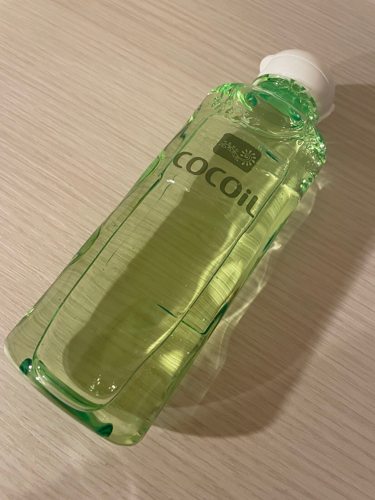 ココイルボディソープ/ココイル/ボディソープを使ったクチコミ(1枚目)