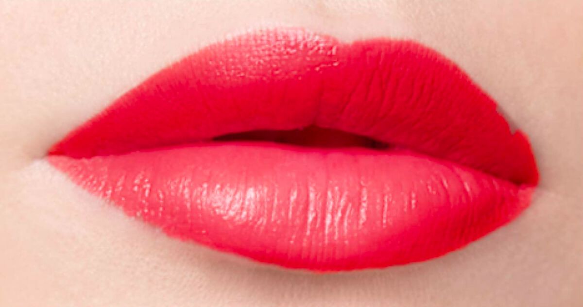 ラスティングフィニッシュ クリーミィ リップ 014 モーヴレッド