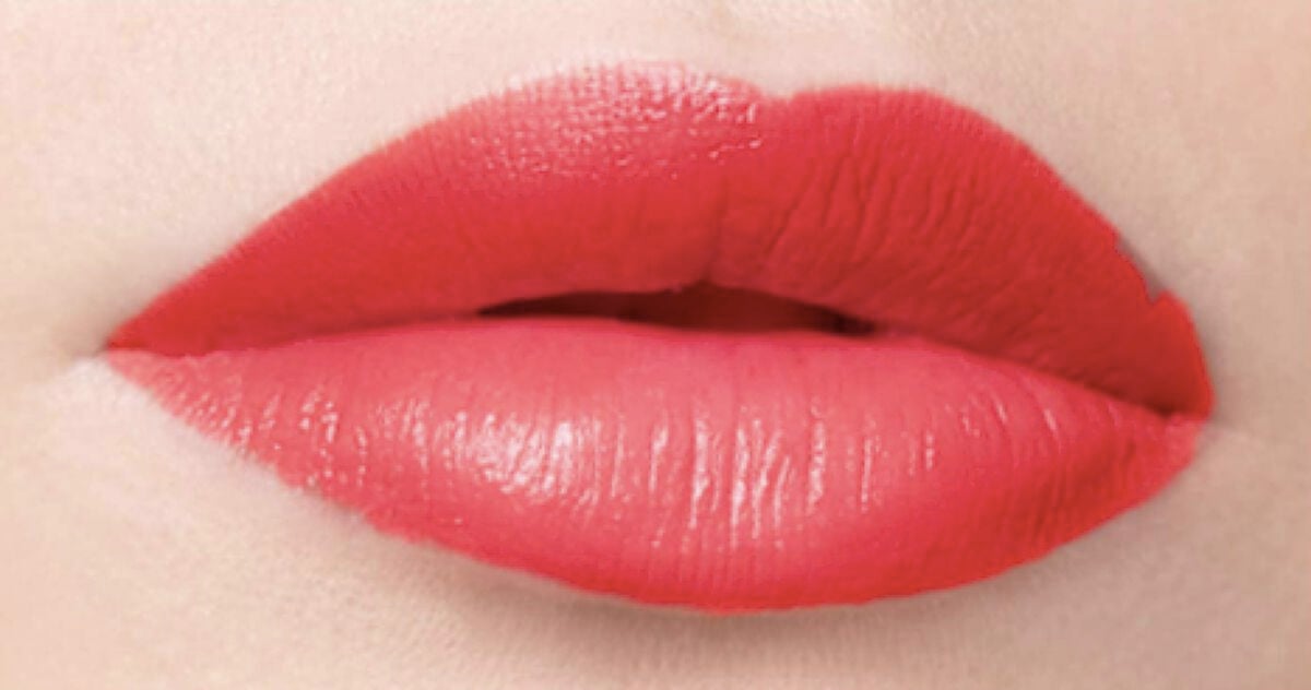 ラスティングフィニッシュ クリーミィ リップ 014 モーヴレッド