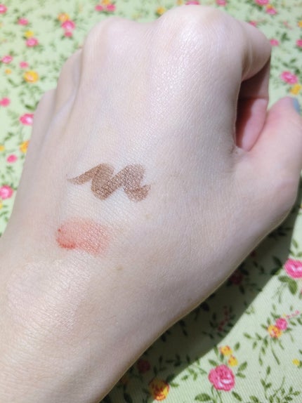 夢みるバーム ガスールブライトモイスチャー /ロゼット/クレンジングバームを使ったクチコミ(5枚目)