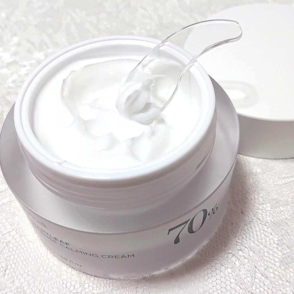 ドクダミ 77 スージングトナー/Anua/化粧水を使ったクチコミ(4枚目)